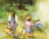 Elizabeth Brophy, ALL THE FAMILY