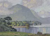 Seán O'Connor, MUCKROSS, KILLARNEY