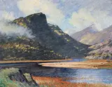 Seán O'Connor, THE EAGLE'S NEST, KILLARNEY