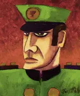 Graham Knuttel, GENERAL