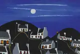 Patsy Dan Rodgers, TORY ISLAND BY MOONLIGHT