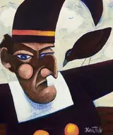 MR. PUNCH, Whyte's 2010