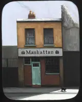 Stuart Morle, THE MANHATTAN
