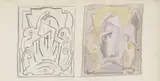 RELIGIOUS ABSTRACT, Whyte's 2009
