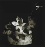 Stuart Morle, STILL LIFE WITH SPRING FLOWERS