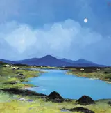 David Gordon Hughes, KERRY BLUES