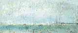 Peter Pearson, CHIMNEYS, DUBLIN BAY