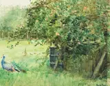 Thomas Ryan, AT HOME
