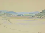 Bea Orpen, ESTUARY OF THE RIVER BOYNE