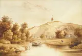 James Arthur O'Connor, MOUNT SORREL, LEICESTERSHIRE, 15 AUGUST