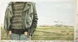 Martin Gale, WAY OUT EAST