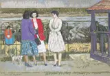 Patrick Leonard, DOLLYMOUNT