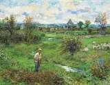 Jack Cudworth, NAVAN, COUNTY MEATH