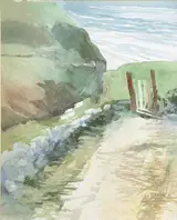 Terence P. Flanagan, PORT, COUNTY DONEGAL
