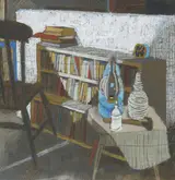 Patrick Pye, STUDY