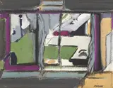 Noel Sheridan, WINDOW NO.1