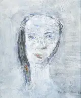 SEA WOMAN, Whyte's 2009