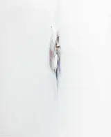 Louis le Brocquy, EMERGENT BEING