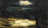 BARLEY MOON, Whyte's 2009