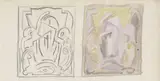 RELIGIOUS ABSTRACT, Whyte's 2009