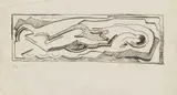 Mainie Jellett, STUDY FOR SEA RHYTHM
