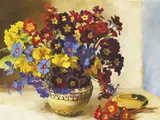 Geraldine O'Brien, PRIMULA