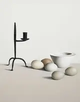 Liam Belton, FIVE EGGS