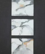 Anne Madden, TRIPTYCH: ROAD INTERVALS III
