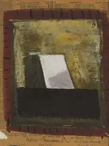 Charles Brady, NEW YORK STILL LIFE