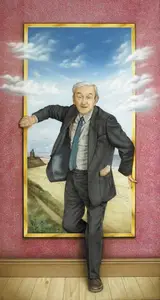 Robert Ballagh, JOHN B. KEANE (1993)
