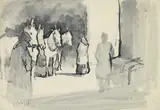 Tom Carr, DUFFY'S CIRCUS
