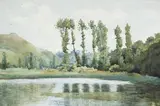 Dermod O'Brien, SOLITUDE
