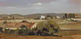 Martin Mooney, CAMPAGNA NEAR CARLOFORTE II