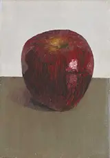 Comhghall Casey, RED APPLE
