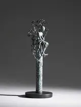 Orla de Brí, ASPECTS OF PERSEPHONE: WINTER
