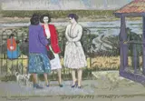 Patrick Leonard, DOLLYOUNT