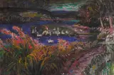 Alicia Boyle, SWAN ISLAND, BANTRY BAY