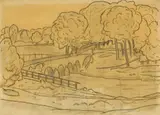 John Luke, SHAW'S BRIDGE