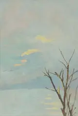Eileen Murray, COAST SCENE