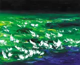 Michael Flaherty, BOG COTTON