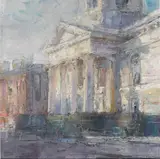 Aidan Bradley, ST GEORGE'S, HARDWICK PLACE, DUBLIN 2007