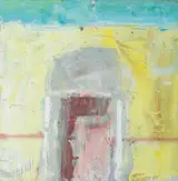 Aidan Bradley, GEORGIAN DOOR, DUBLIN