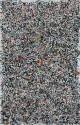 John Kingerlee, UNTITLED