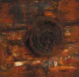 Noel Sheridan, SHAPE IN LANDSCAPE