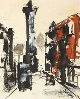 Séamus Ó Colmáin, NELSON'S PILLAR, O'CONNELL STREET, DUBLIN