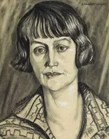 Harry Kernoff, MADAME BANNARD-COGLEY
