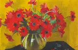 Moyra Barry, CINERARIA