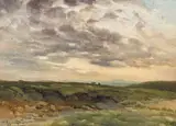 Wycliffe Egginton, THE END OF THE DAY