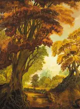 Liam Belton, ST ANNE'S PARK, RAHENY, COUNTY DUBLIN