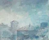 Peter Pearson, THE NEW DUBLIN
